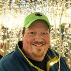 Meet your Posher, Kent